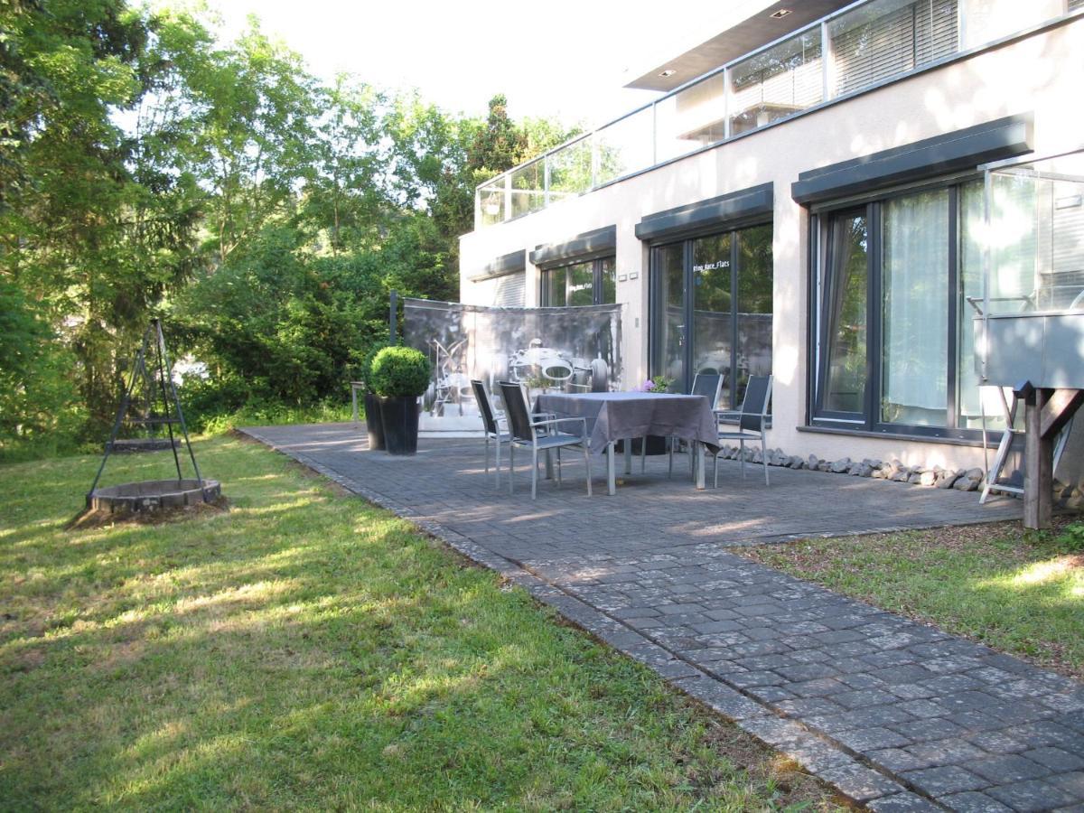 Ring-Race-Flats Appartements Adenau Exterior foto