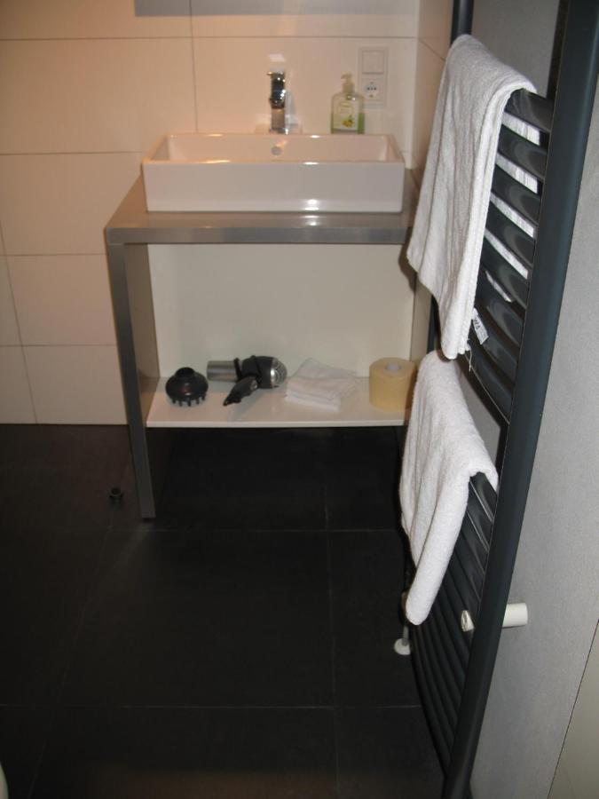 Ring-Race-Flats Appartements Adenau Exterior foto