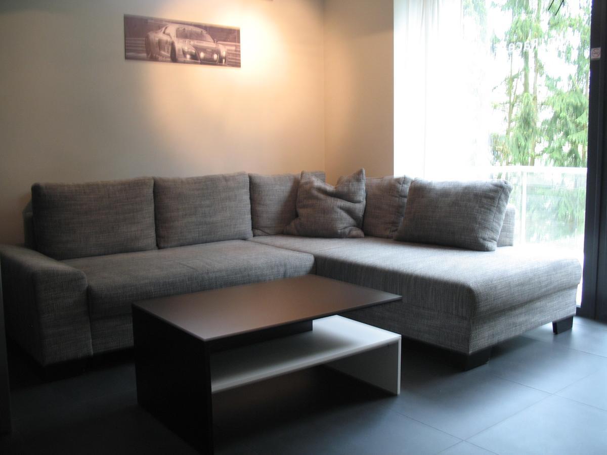Ring-Race-Flats Appartements Adenau Exterior foto