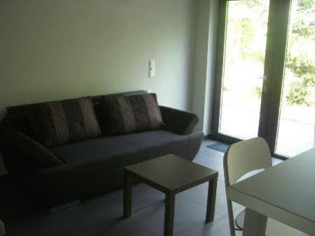 Ring-Race-Flats Appartements Adenau Exterior foto